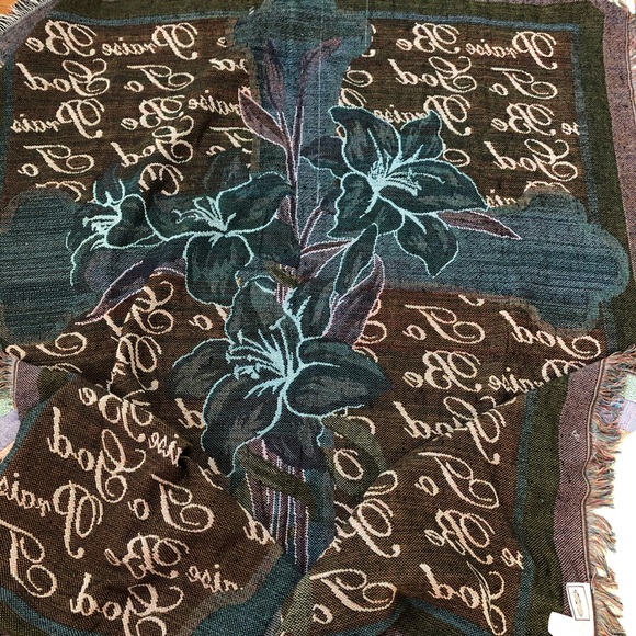 COLLECTION ETC BLANKET NEW - Picture 9 of 9